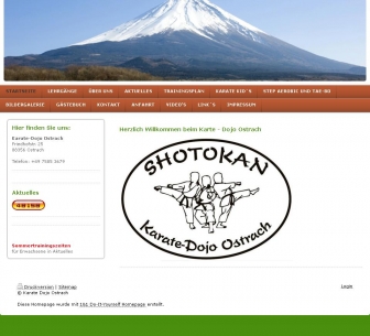 http://karate-ostrach.de