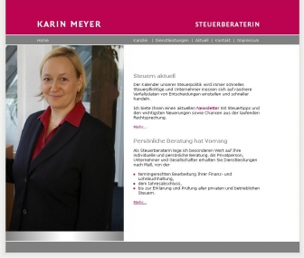 http://karin-meyer.com