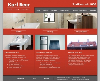 http://karl-beer.de