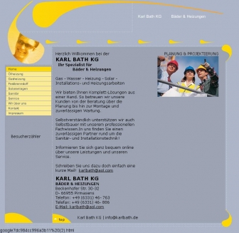 http://karlbath.de