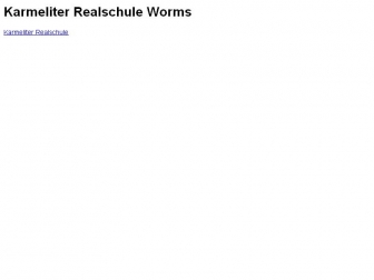 http://karmeliter-realschule.de