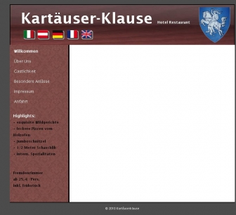 http://kartaeuserklause.de
