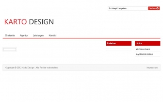 http://kartodesign.de