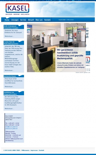 http://kasel-gmbh.de