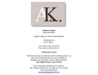 http://kasper-stb.de
