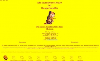 http://kasperlundco.de