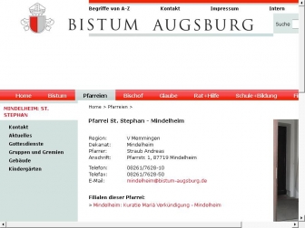 http://kath-pfarrei-mindelheim.de