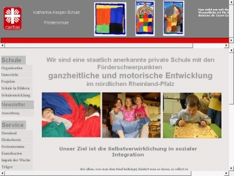 http://katharina-kasper-schule.de
