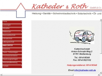 https://www.katheder-roth.de