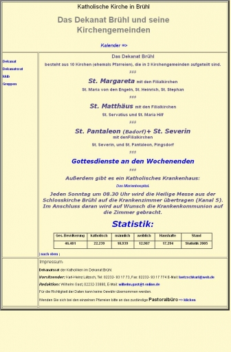 http://katholischekirchebruehl.de