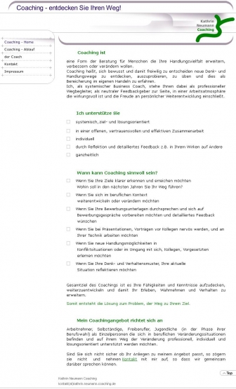 http://kathrin-neumann-coaching.de
