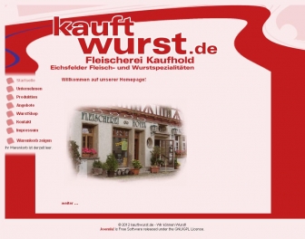 http://kauftwurst.de