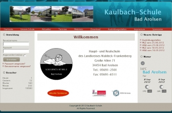 http://www.kaulbachschule.de