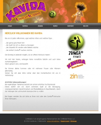 http://kavida.eu
