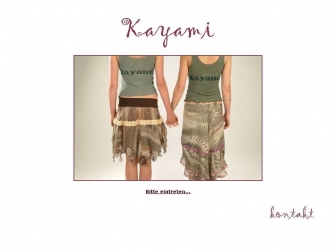 http://kayami.de
