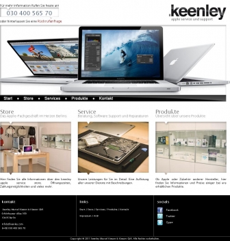 http://keenley.com