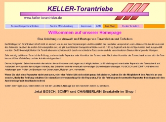 http://keller-torantriebe.de
