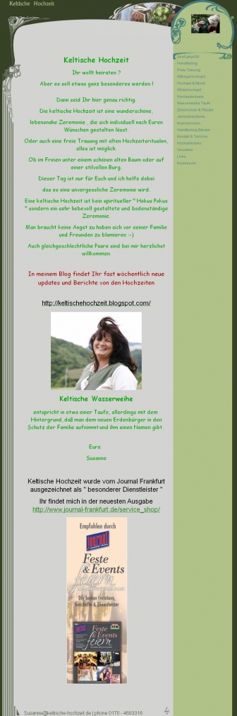 http://keltische-hochzeit.de