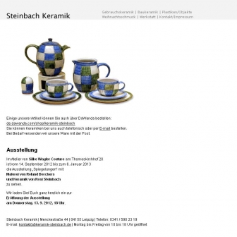 http://keramik-steinbach.de