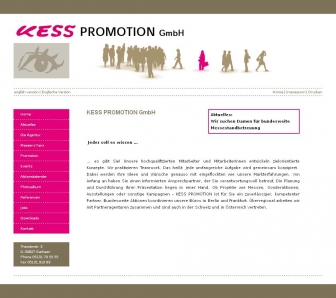 http://kess-promotion.de