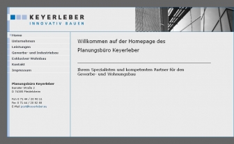 http://keyerleber.eu
