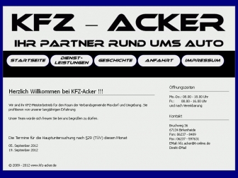 http://kfz-acker.de