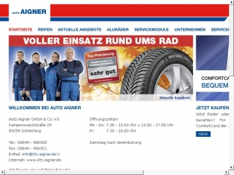 http://kfz-aigner.de