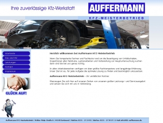 http://kfz-auffermann.de