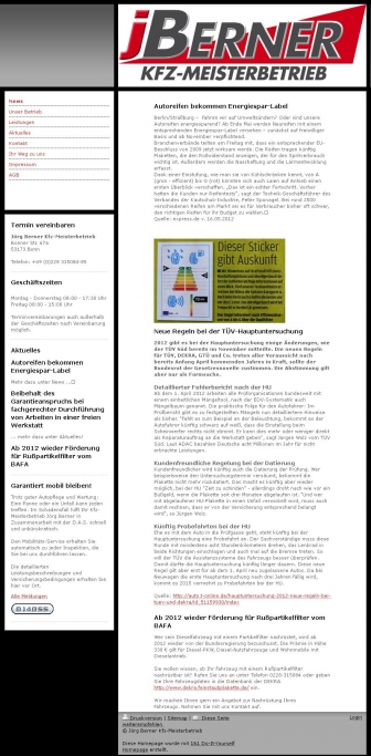 http://kfz-berner.de