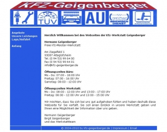 http://kfz-geigenberger.de