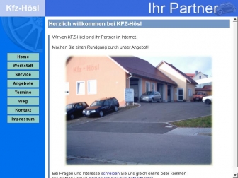 http://kfz-hoesl.de