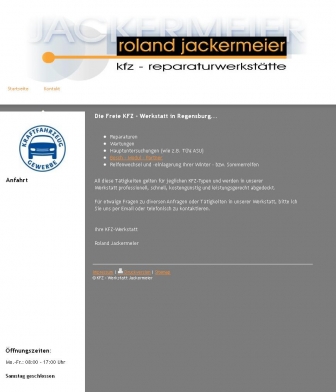 http://kfz-jackermeier.de