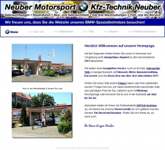 http://kfz-neuber.de