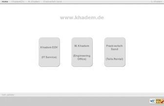 http://khadem.de