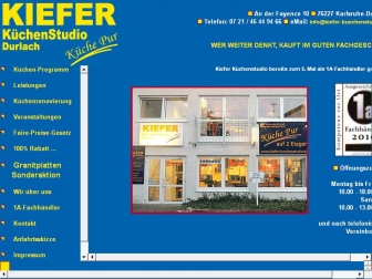 http://kiefer-kuechenstudio.de