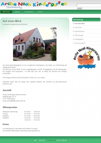 http://kiga-arche-noah.de