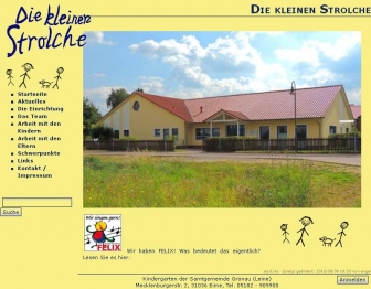 http://kiga-diekleinenstrolche-eime.de
