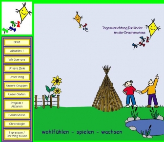 http://kiga-drachenwiese.de