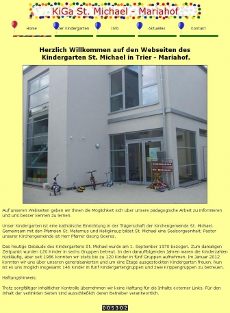http://kiga-st-michael-mariahof.de