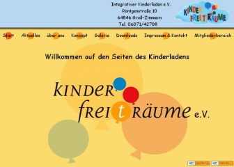 http://kinderfreitraeume.de