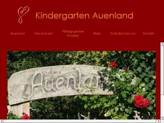 http://kindergarten-auenland.de