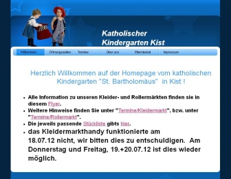 http://kindergarten-kist.de