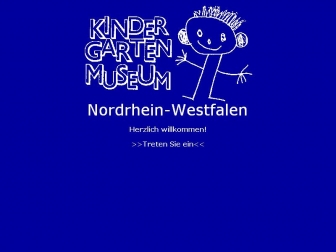 http://kindergarten-museum.de