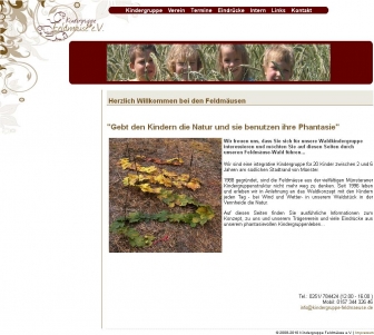 http://kindergruppe-feldmaeuse.de