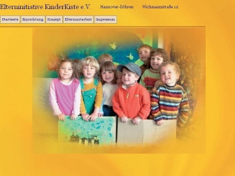http://kinderkiste-hannover.de