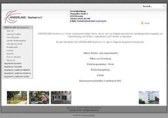 http://kinderland-sachsen.de