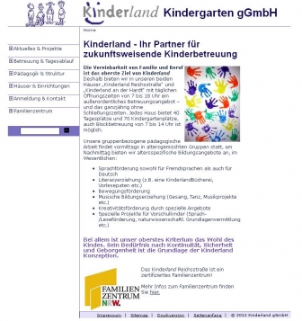 http://kinderland-wuppertal.de
