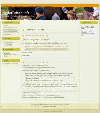 http://kinderreiten.info