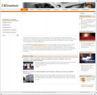 http://kinoton.de