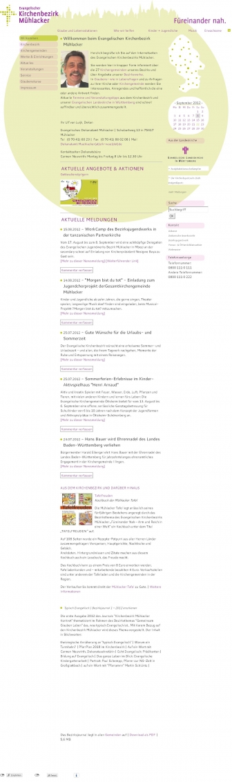 http://kirchenbezirk-muehlacker.de